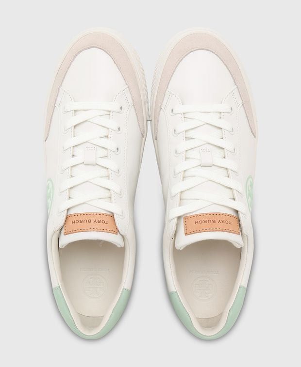 Tory Burch Sneakers Size US 5.5 / IT 35.5 - 3 Thumbnail