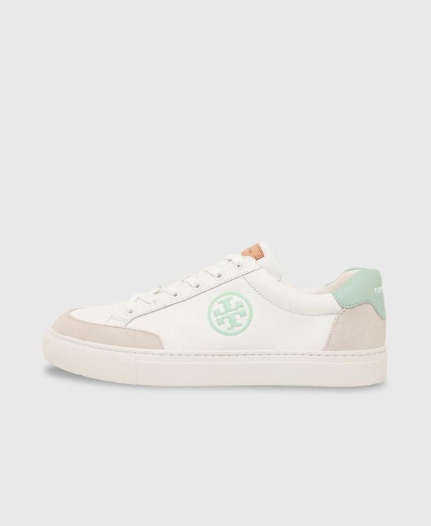 Tory Burch Sneakers Size US 11 / IT 41 - 4 Thumbnail