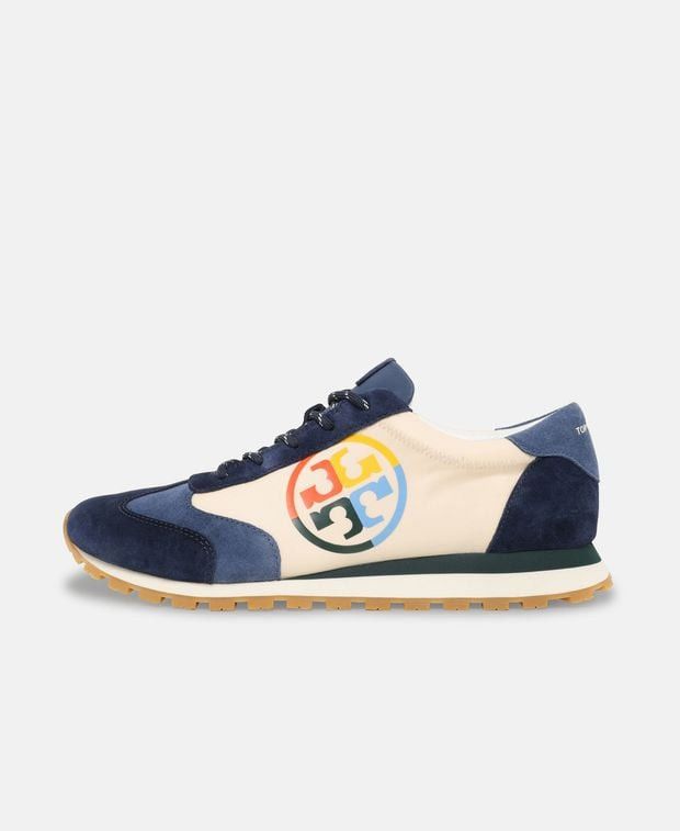Tory Burch Annie Sneakers Size US 6.5 / IT 36.5 - 4 Thumbnail