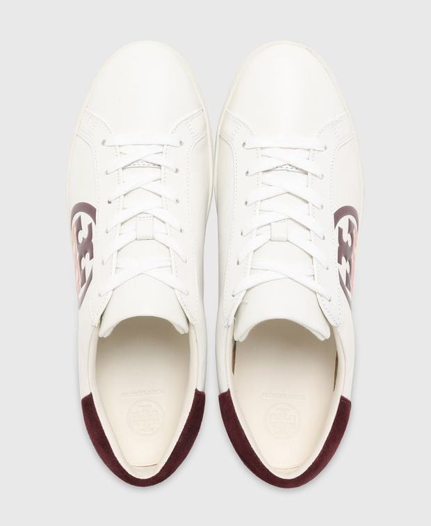 Tory Burch Sneakers Size US 11.5 / IT 41.5 - 3 Thumbnail