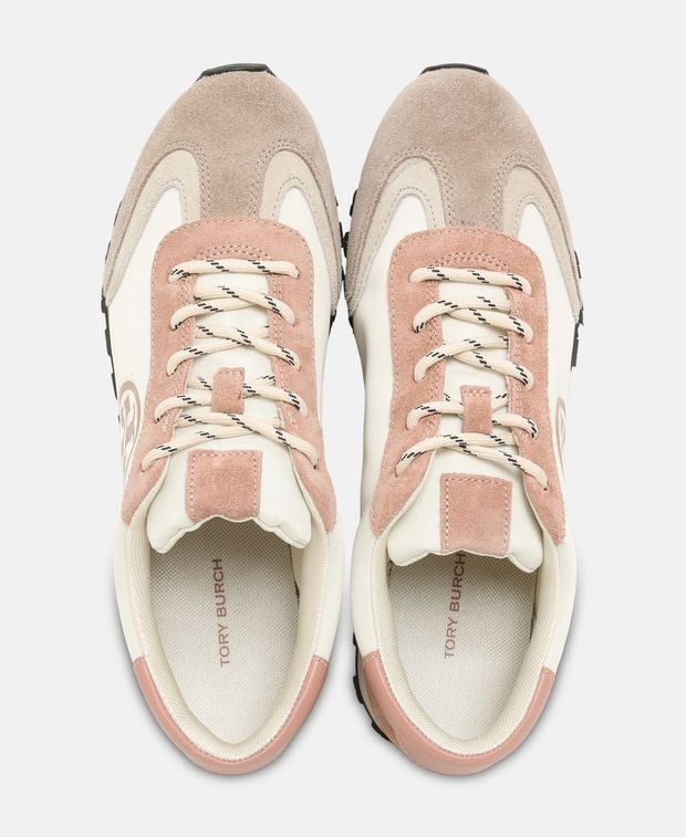 Tory Burch Annie Sneakers Size US 5.5 / IT 35.5 - 3 Thumbnail