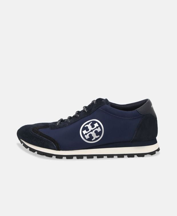 Tory Burch Annie Sneakers Size US 6 / IT 36 - 4 Thumbnail