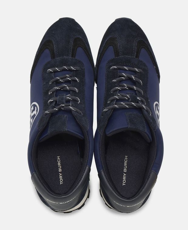 Tory Burch Annie Sneakers Size US 7 / IT 37 - 3 Thumbnail
