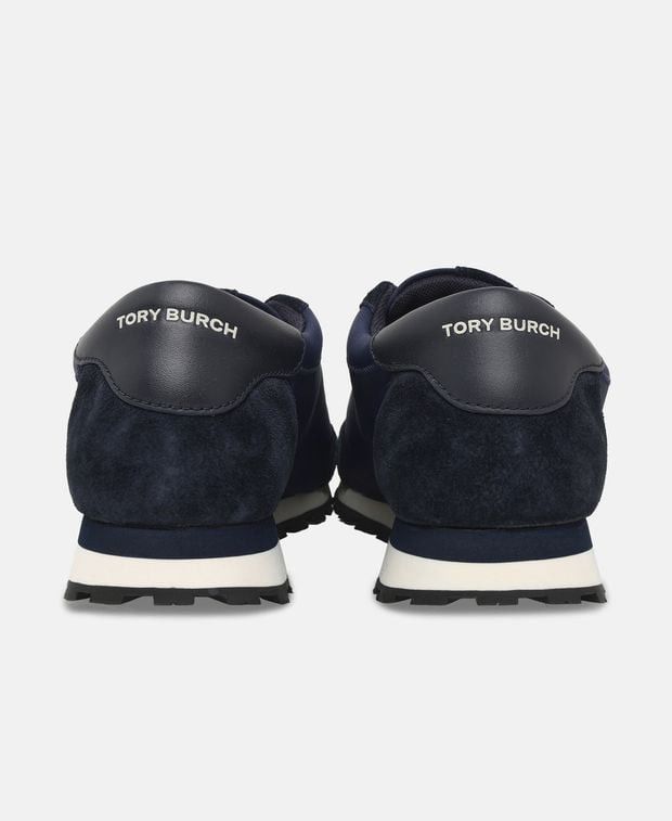 Tory Burch Annie Sneakers Size US 7.5 / IT 37.5 - 2 Thumbnail
