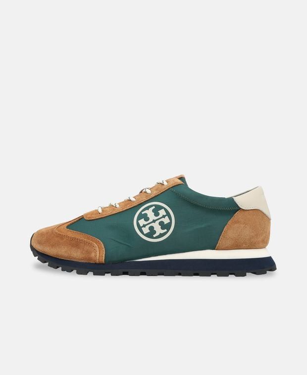 Tory Burch Annie Sneakers Size US 5.5 / IT 35.5 - 4 Thumbnail