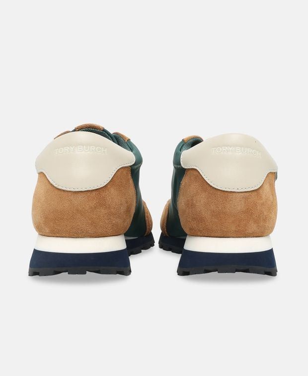 Tory Burch Annie Sneakers Size US 11.5 / IT 41.5 - 2 Thumbnail