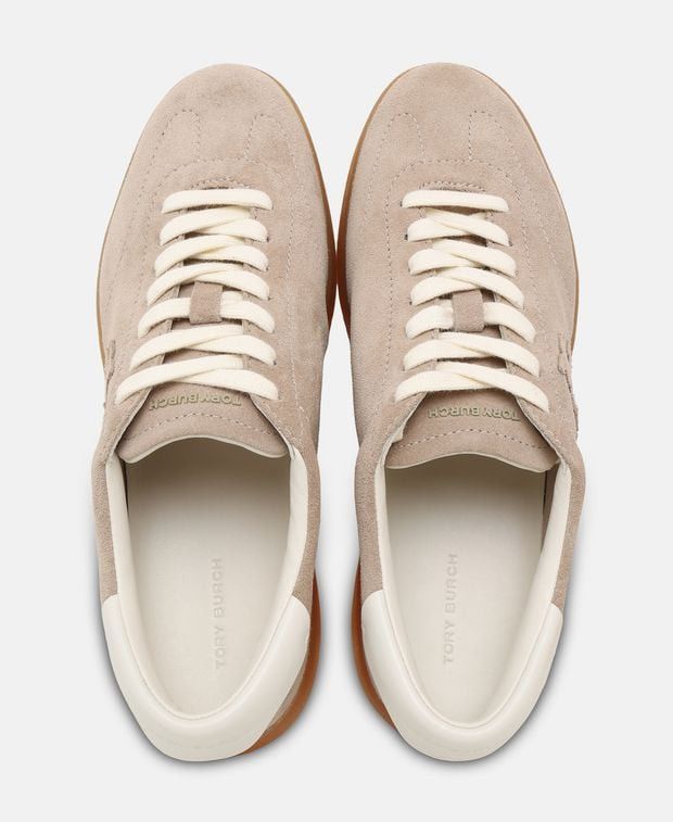 Tory Burch Phoenix Sneakers Size US 8 / IT 38 - 3 Thumbnail