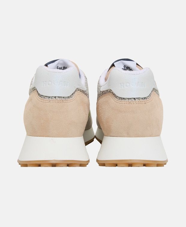 Hogan Chunky sneakers Size US 5 / IT 35 - 2 Thumbnail