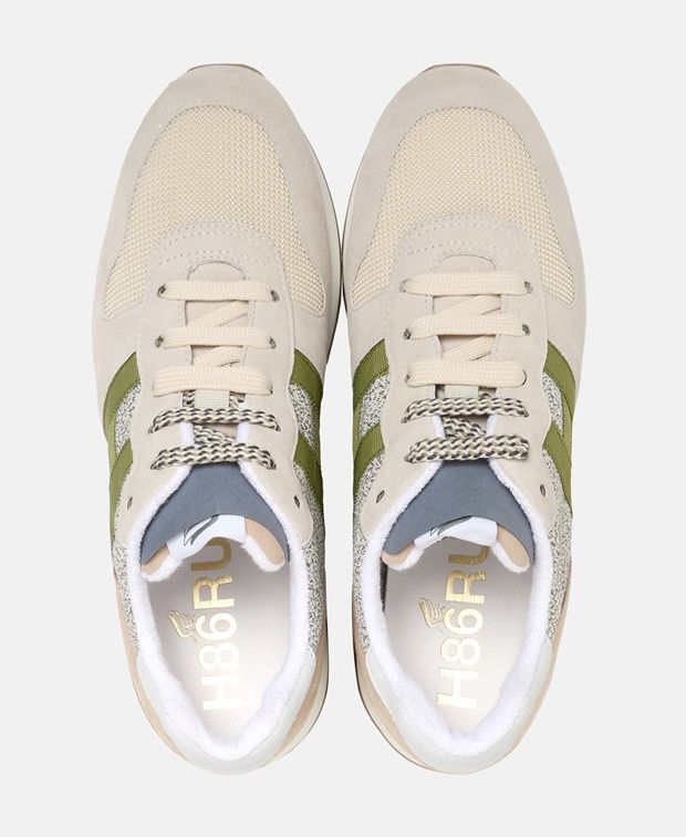 Hogan Chunky sneakers Size US 5 / IT 35 - 3 Thumbnail