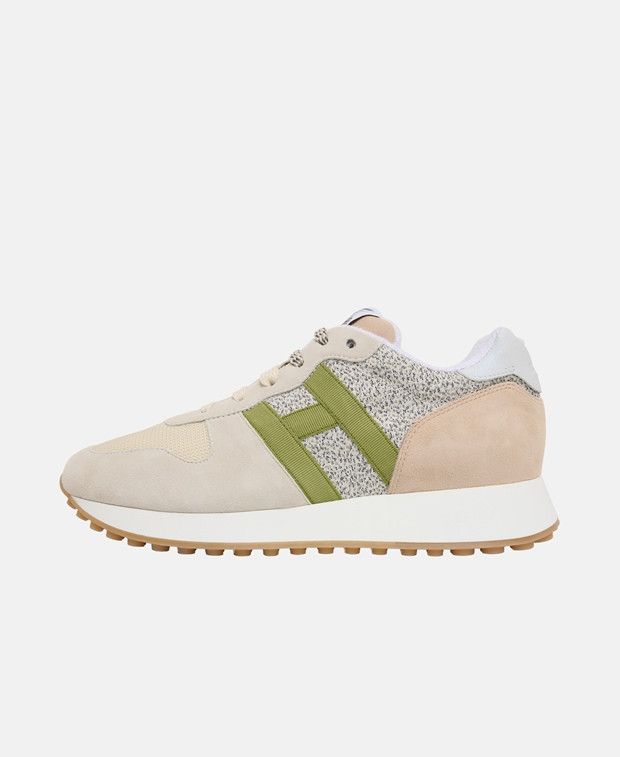 Hogan Chunky sneakers Size US 5 / IT 35 - 4 Thumbnail