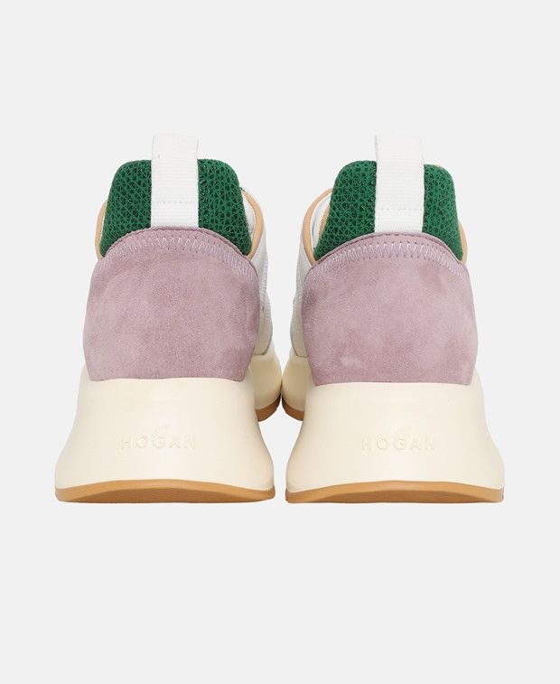 Hogan Sneakers Size US 5.5 / IT 35.5 - 2 Thumbnail