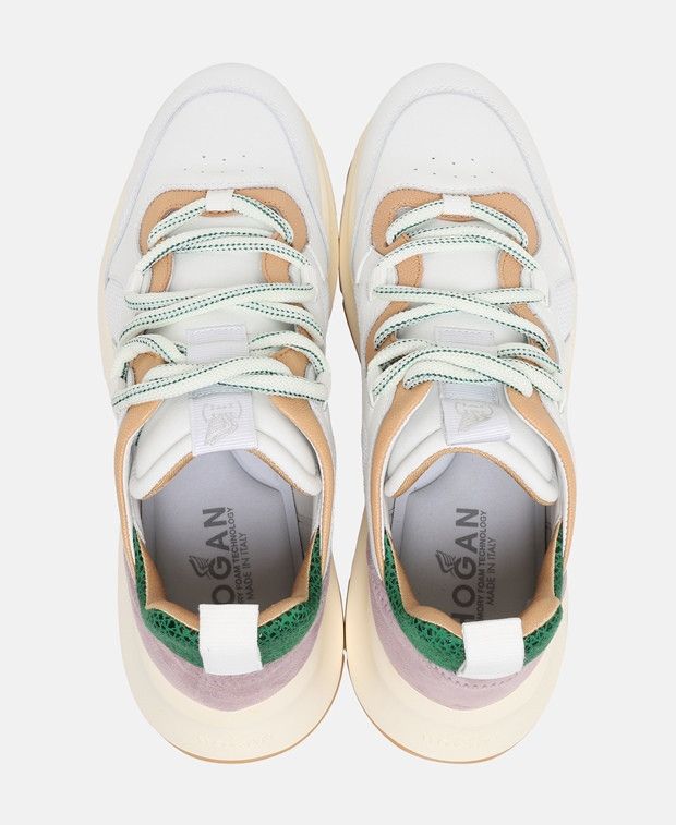 Hogan Sneakers Size US 5.5 / IT 35.5 - 3 Thumbnail
