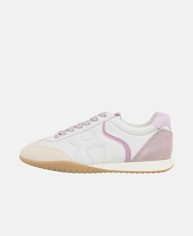 Hogan Sneakers Size US 5 / IT 35 - 4 Thumbnail