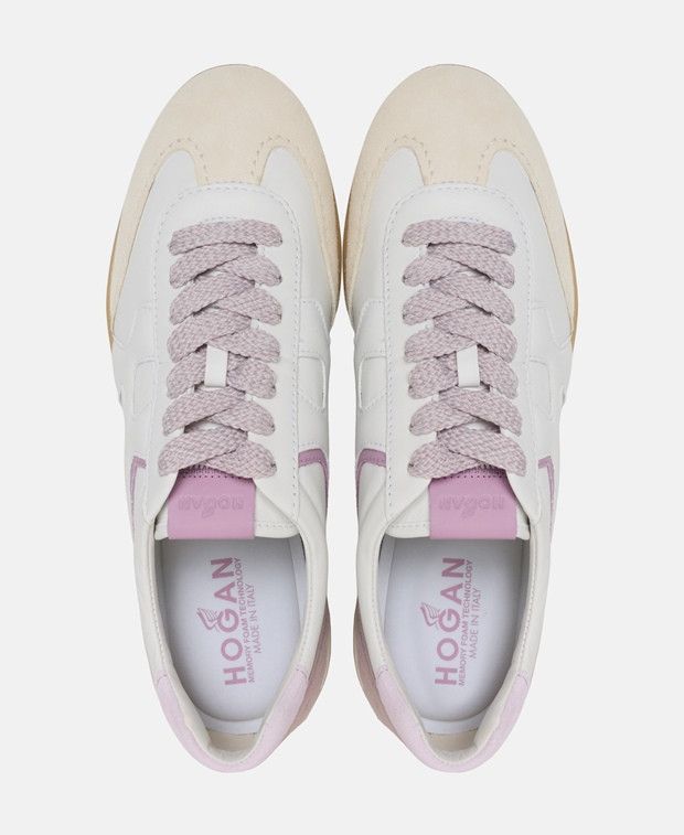 Hogan Sneakers Size US 5 / IT 35 - 3 Thumbnail