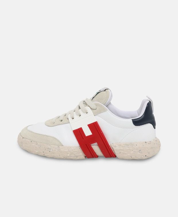 Hogan 3R Sneakers Size US 4.5 / IT 34.5 - 4 Thumbnail