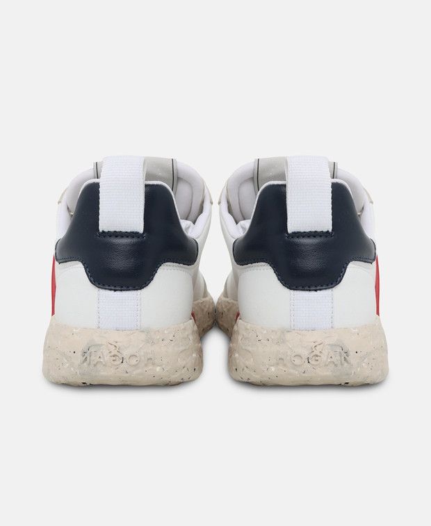 Hogan 3R Sneakers Size US 4.5 / IT 34.5 - 2 Thumbnail