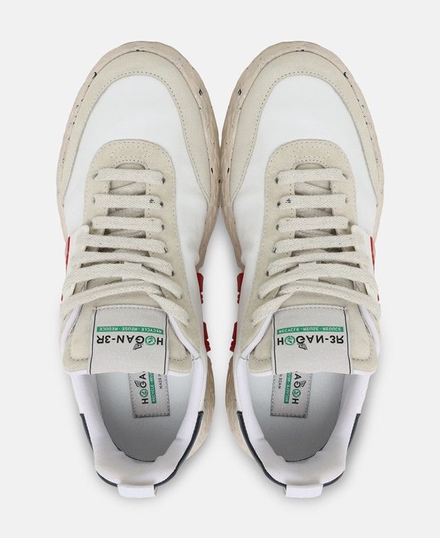 Hogan 3R Sneakers Size US 6 / IT 36 - 3 Thumbnail