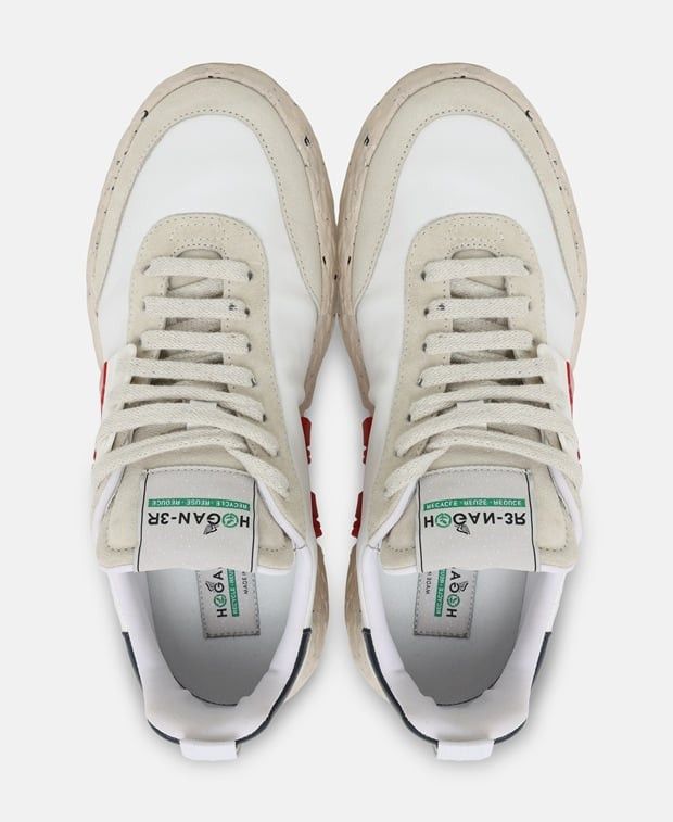 Hogan 3R Sneakers Size US 6.5 / IT 36.5 - 3 Thumbnail