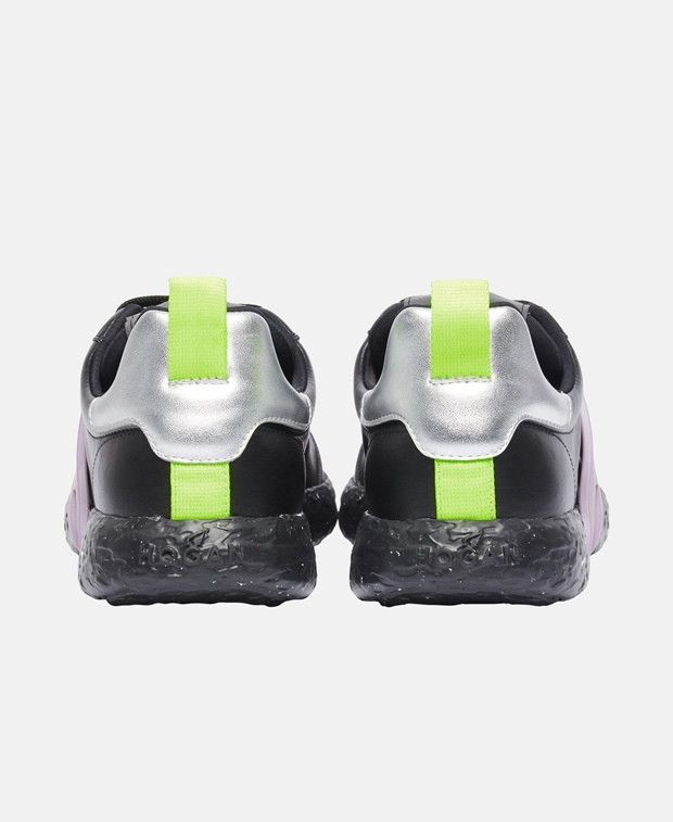 Hogan 3R Sneakers Size US 5.5 / IT 35.5 - 2 Thumbnail