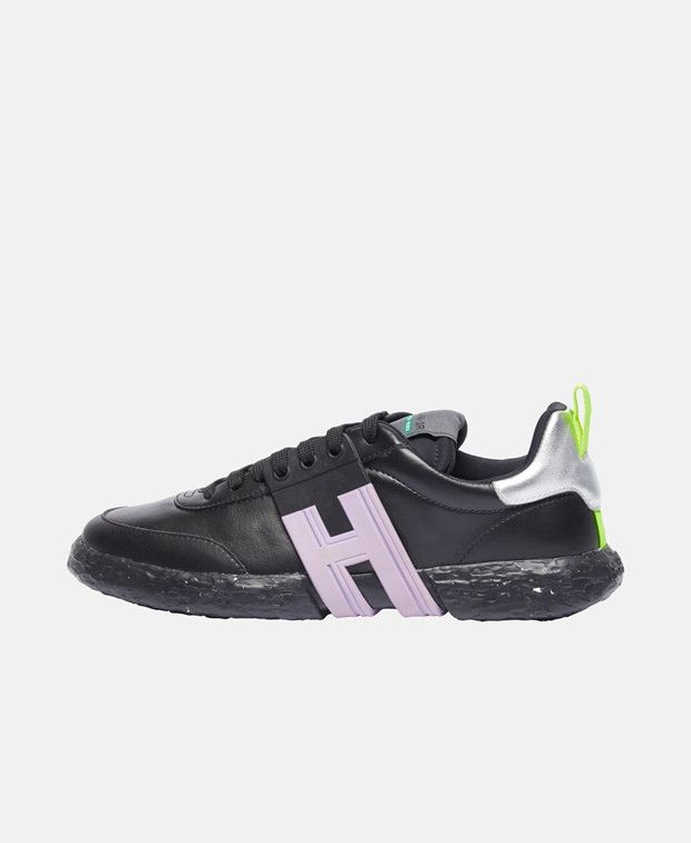 Hogan 3R Sneakers Size US 5.5 / IT 35.5 - 4 Thumbnail