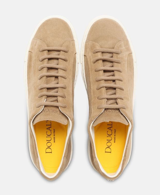 Doucal's Coco' Sneakers Size US 11 / IT 41 - 3 Thumbnail