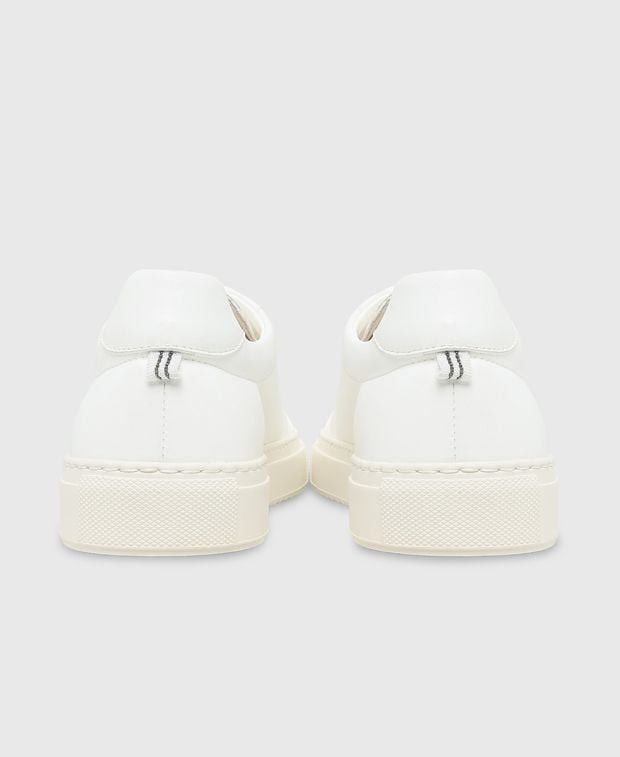 Doucal's Plonge Sneakers Size US 11 / IT 41 - 2 Thumbnail