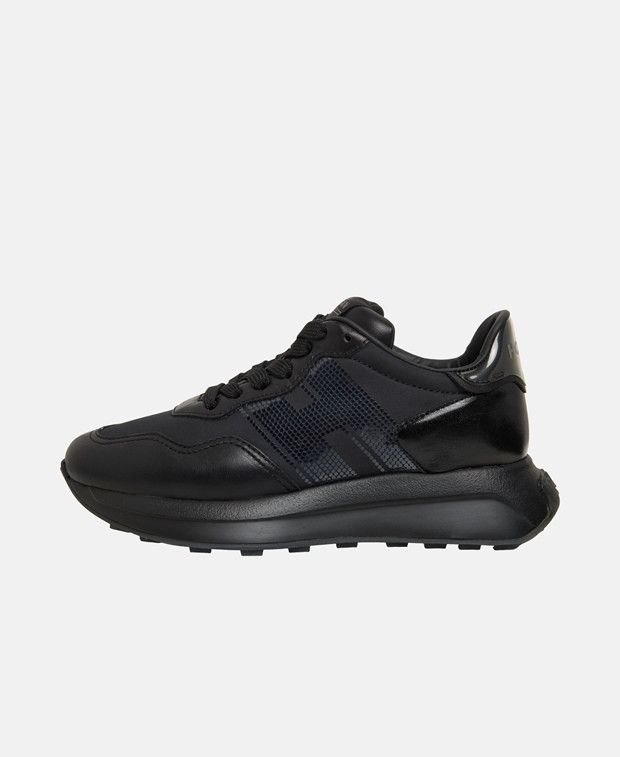 Hogan Sneakers Size US 5.5 / IT 35.5 - 4 Thumbnail