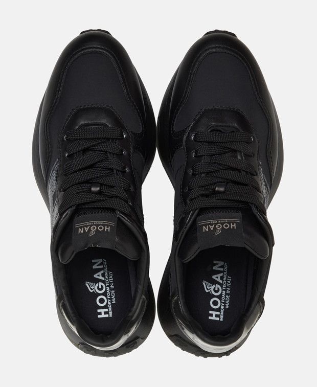Hogan Sneakers Size US 5.5 / IT 35.5 - 3 Thumbnail