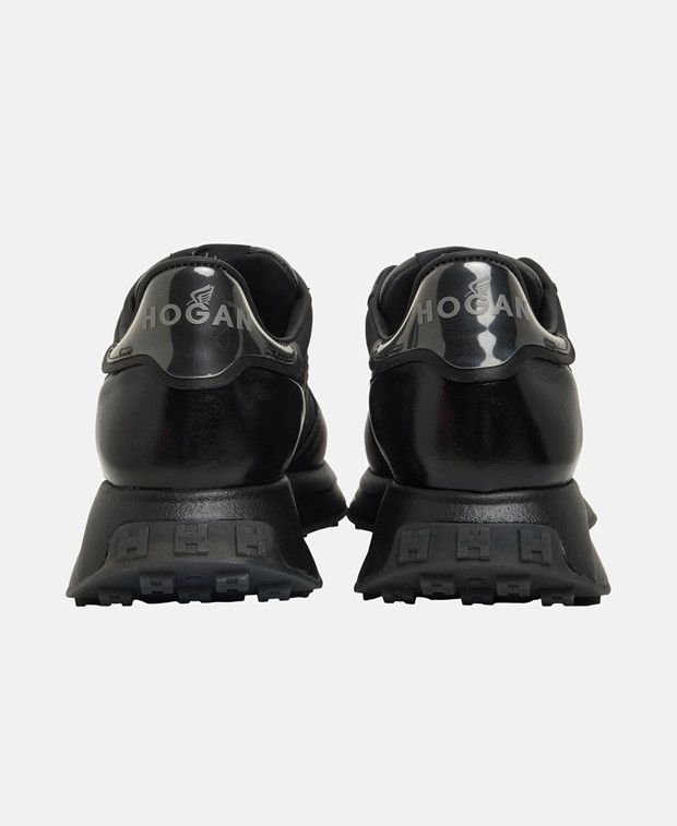 Hogan Sneakers Size US 5.5 / IT 35.5 - 2 Thumbnail