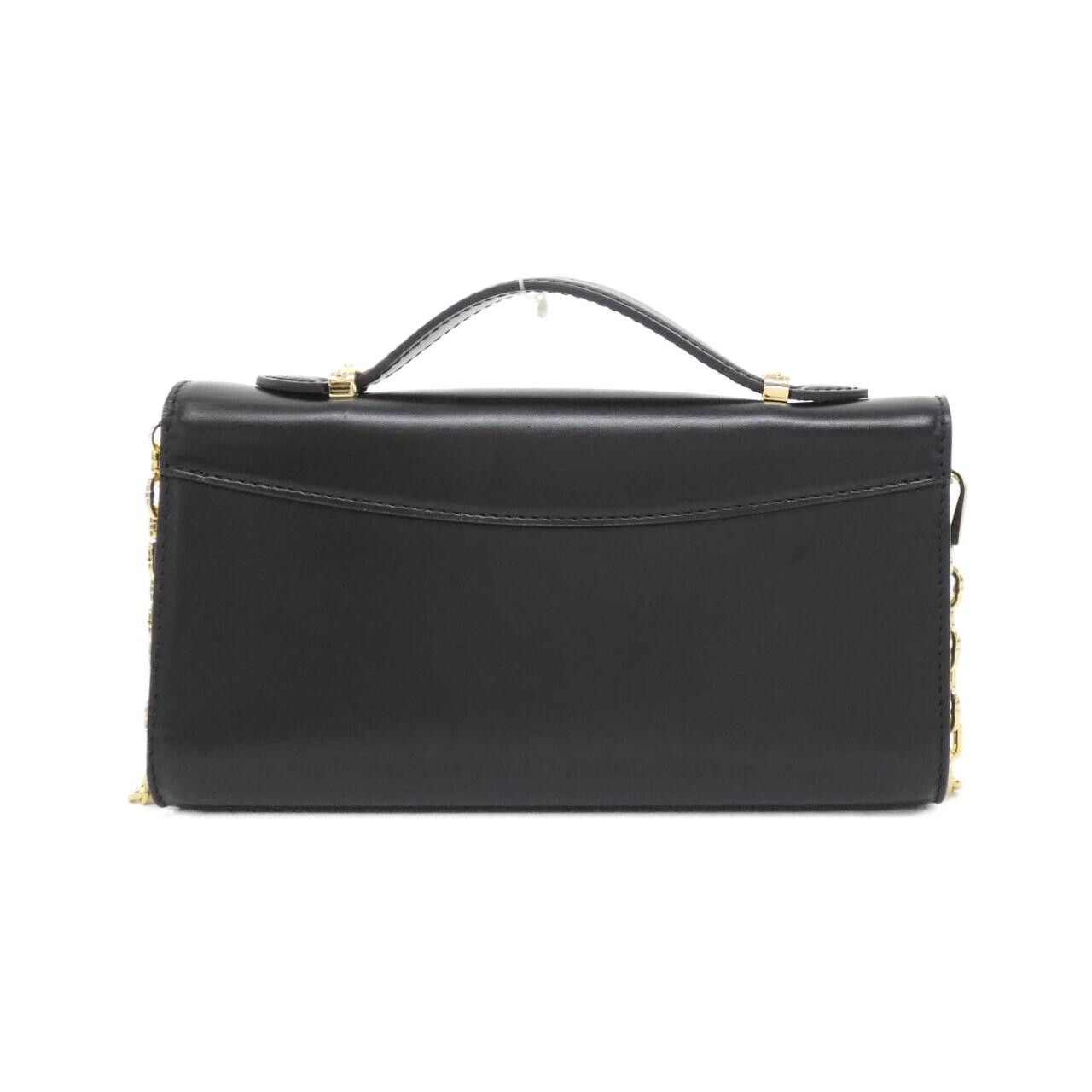 Louis Vuitton Louis Vuitton Louis Vuitton Wallet On Chain Capucines Calf Shoulder Bag Leather Shoulder Bag M12710 DUTY FREE for USA Size ONE SIZE - 2 Thumbnail