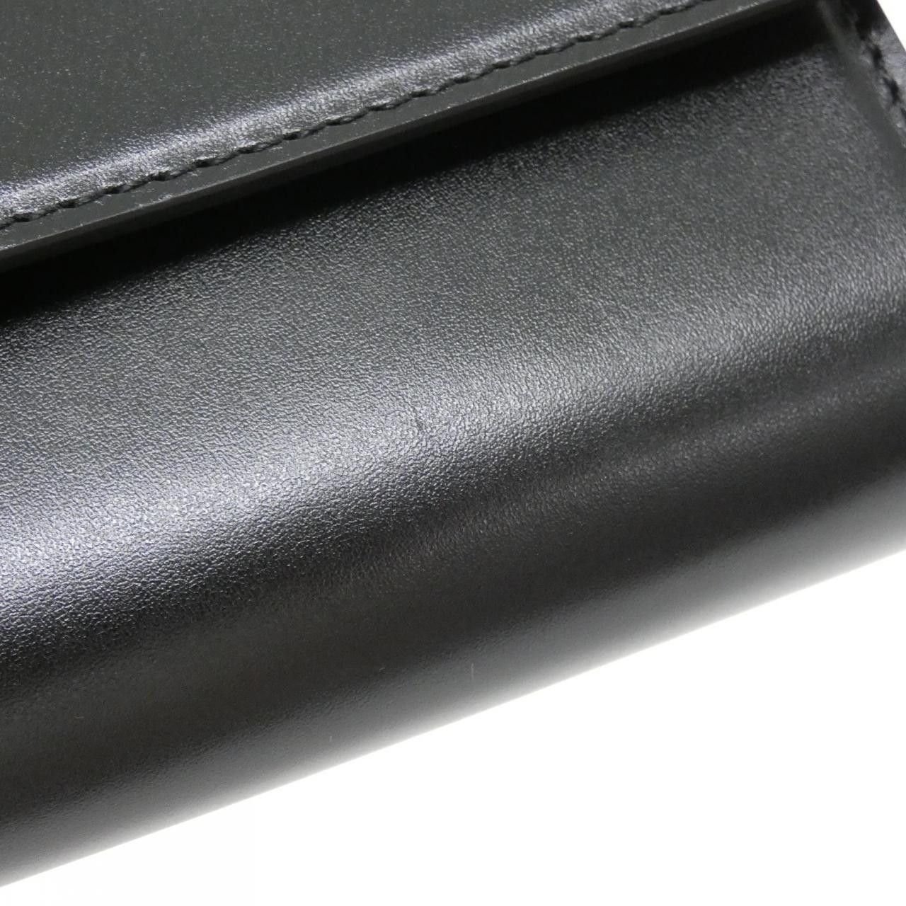 Louis Vuitton Louis Vuitton Louis Vuitton Wallet On Chain Capucines Calf Shoulder Bag Leather Shoulder Bag M12710 DUTY FREE for USA Size ONE SIZE - 6 Thumbnail