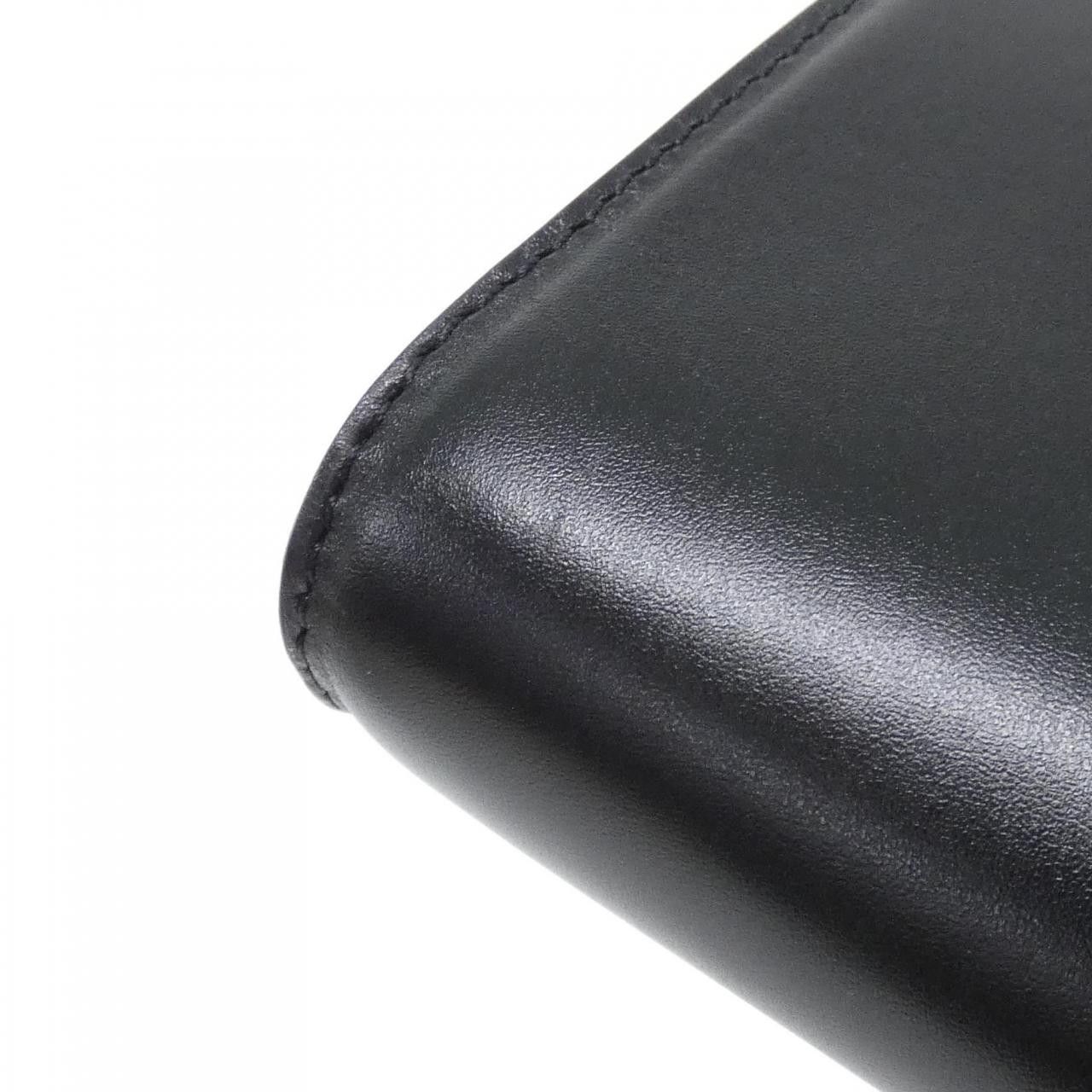 Louis Vuitton Louis Vuitton Louis Vuitton Wallet On Chain Capucines Calf Shoulder Bag Leather Shoulder Bag M12710 DUTY FREE for USA Size ONE SIZE - 4 Thumbnail