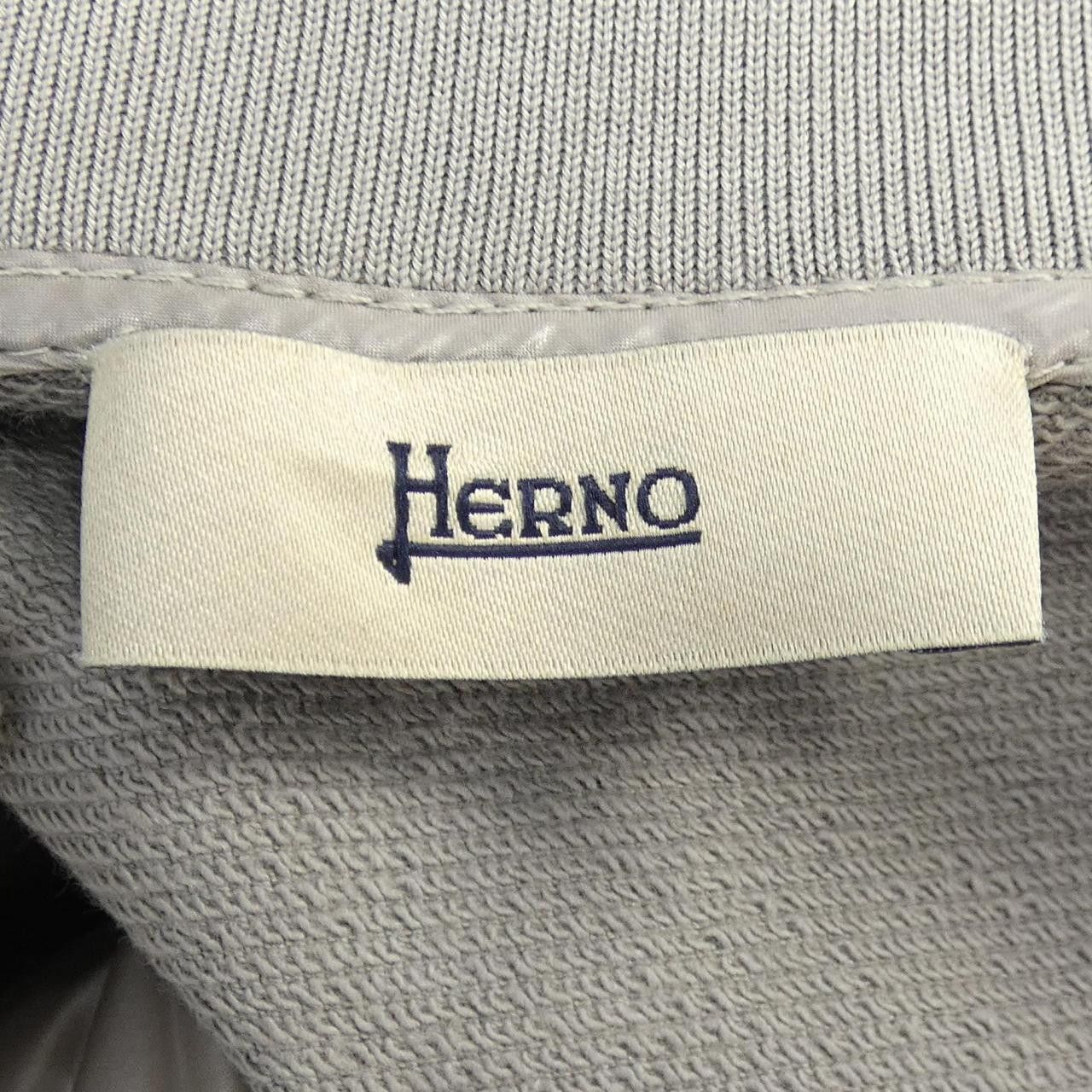 Other Other Herno Down Jacket Textile Outerwear JP0001D DUTY FREE for USA Size ONE SIZE - 5 Thumbnail