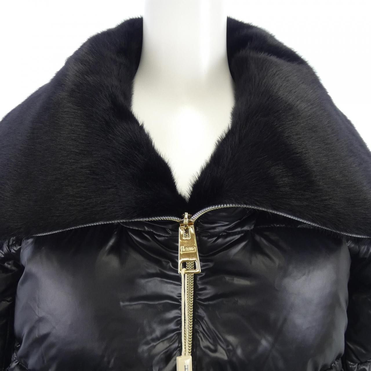 Other Other Herno Down Jacket Textile Outerwear PI001923D12017Z DUTY FREE for USA Size ONE SIZE - 7 Thumbnail