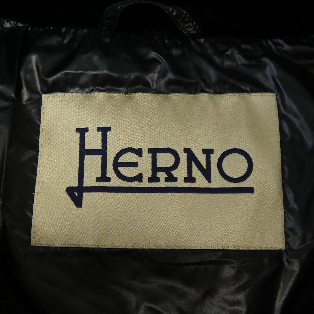 Other Other Herno Down Jacket Textile Outerwear PI001923D12017Z DUTY FREE for USA Size ONE SIZE - 6 Thumbnail