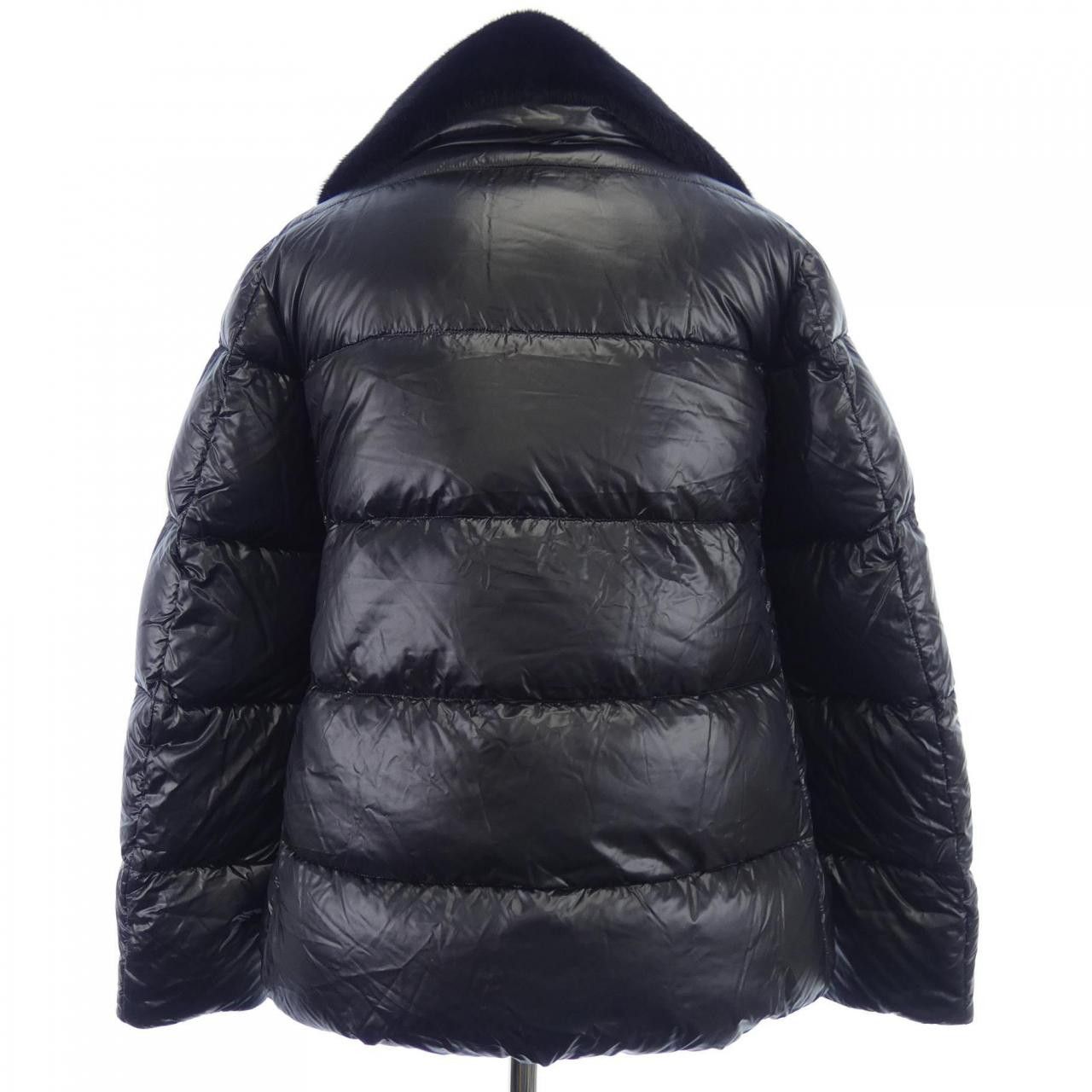 Other Other Herno Down Jacket Textile Outerwear PI001923D12017Z DUTY FREE for USA Size ONE SIZE - 2 Thumbnail
