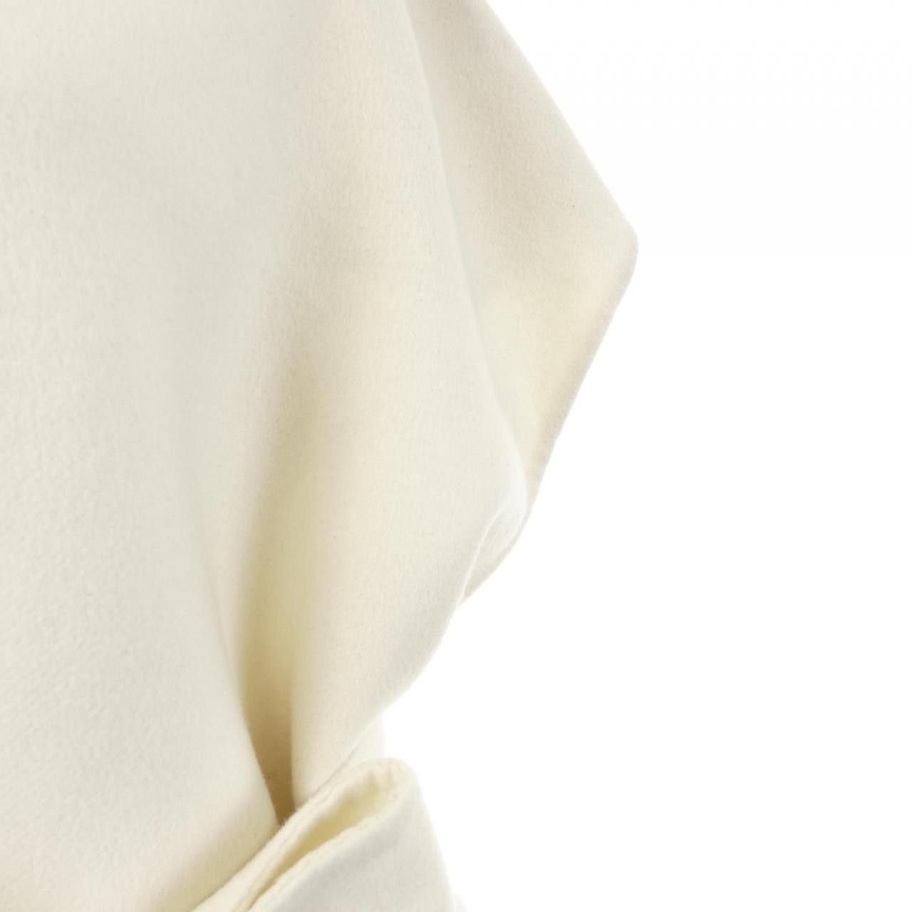 Hermes Hermes Hermès 2H0132DA Cashmere Long Vest 34 Textile Tops DUTY FREE for USA Size ONE SIZE - 6 Thumbnail
