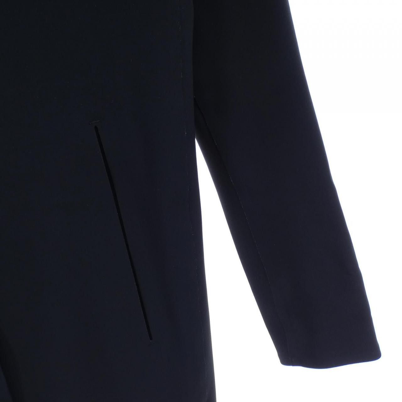 Other Other Herno Wool Blend Coat Others Outerwear CA0135D DUTY FREE for USA Size ONE SIZE - 6 Thumbnail