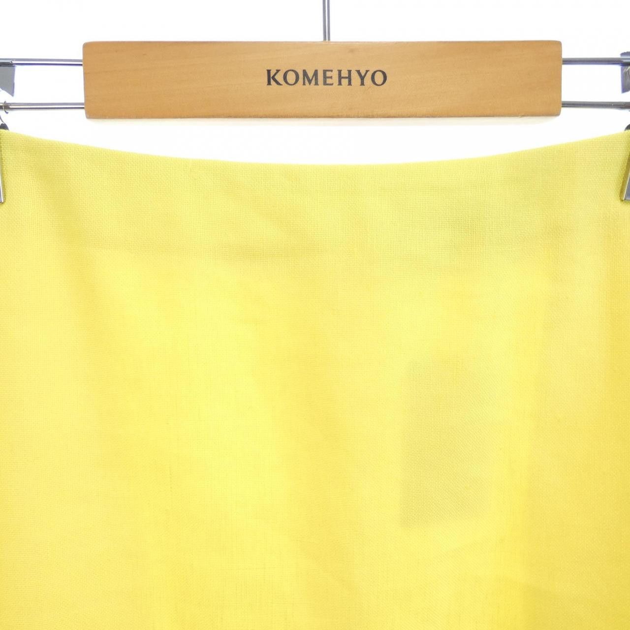 Other Other Drawer Skirt Textile Skirts 6524-299-1433 DUTY FREE for USA Size ONE SIZE - 5 Thumbnail
