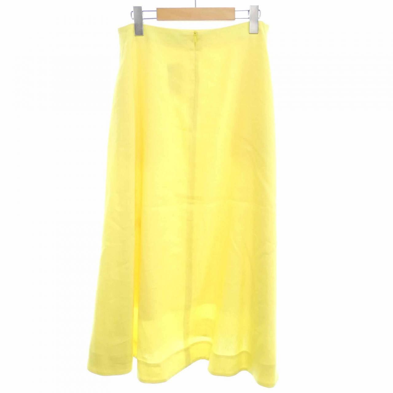 Other Other Drawer Skirt Textile Skirts 6524-299-1433 DUTY FREE for USA Size ONE SIZE - 2 Thumbnail