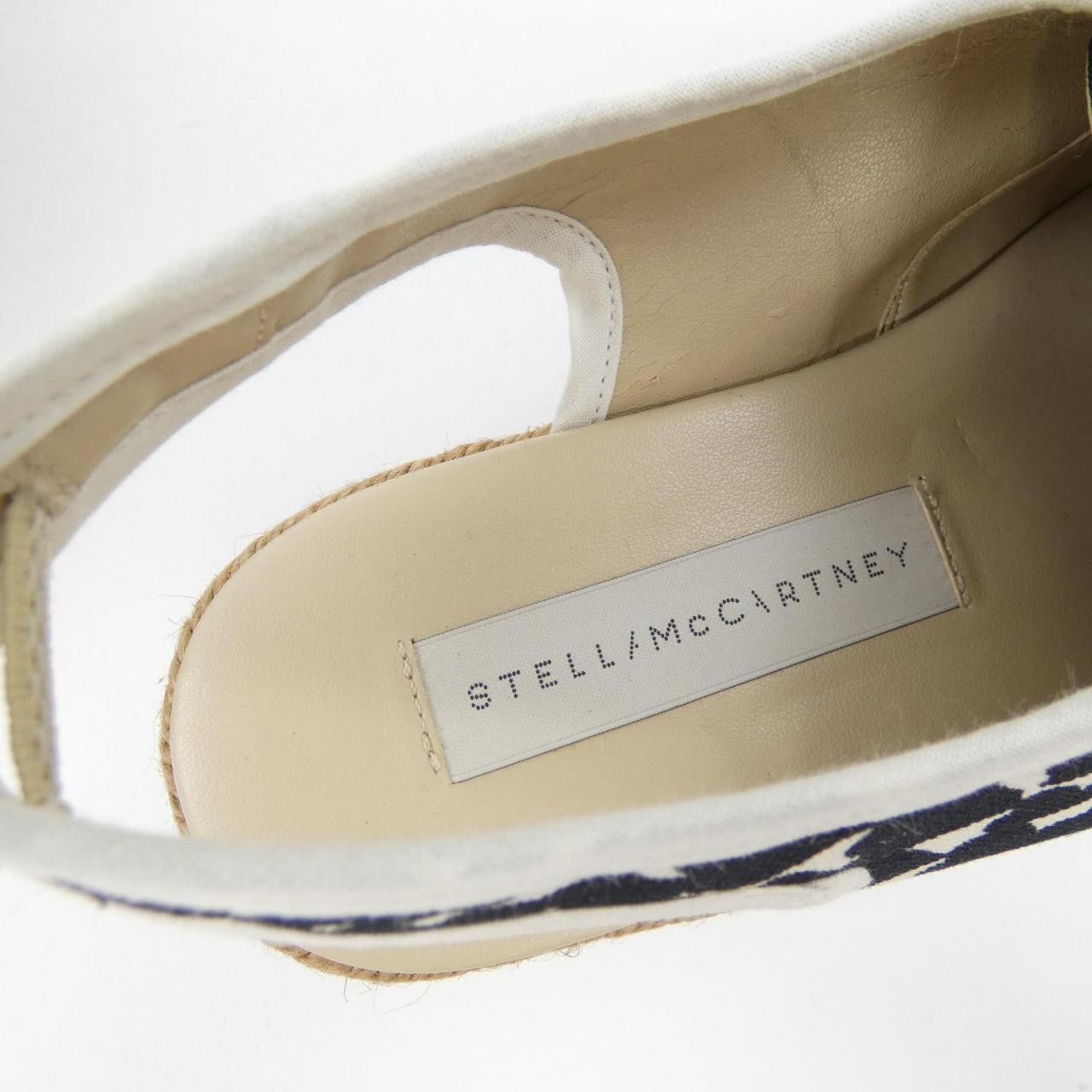 Stella McCartney Stella Mccartney Stella McCartney Pumps Plastic / Synthetic Shoes 341096 DUTY FREE for USA Size ONE SIZE - 6 Thumbnail