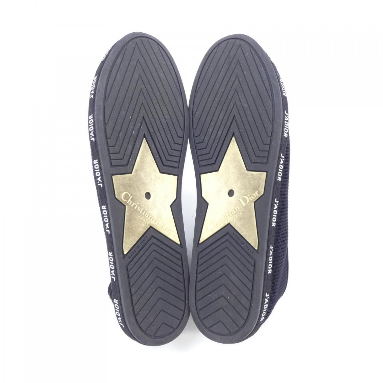 Dior Dior Christian Dior Shoes Leather Shoes CL0118 DUTY FREE for USA Size ONE SIZE - 4 Thumbnail