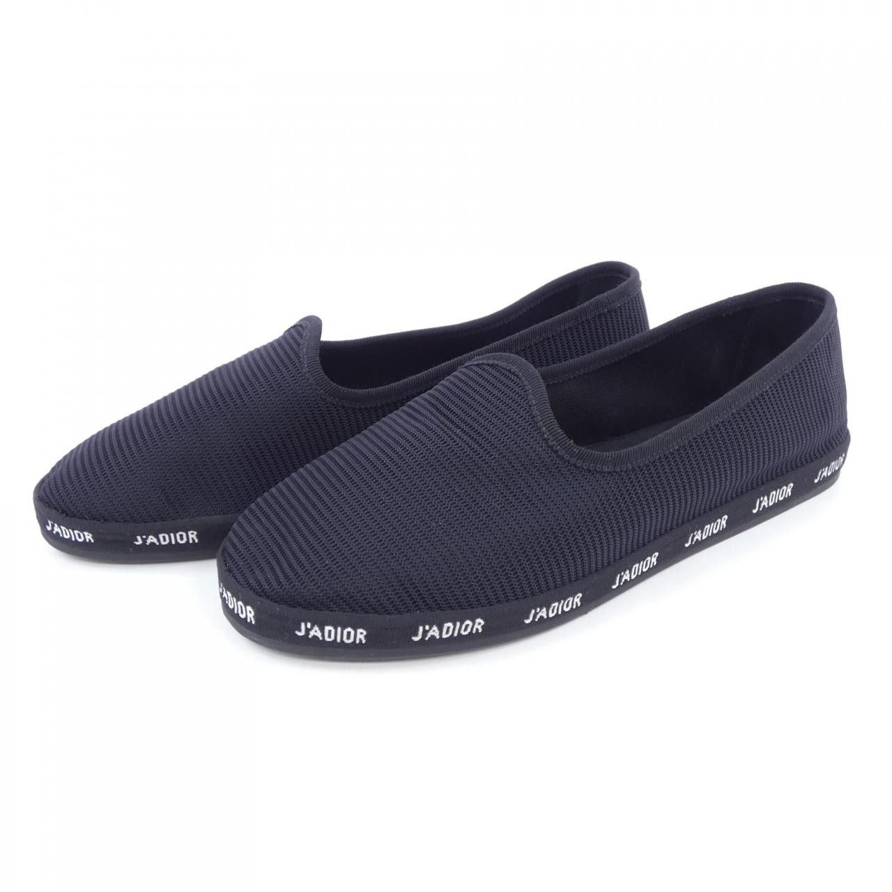 Dior Dior Christian Dior Shoes Leather Shoes CL0118 DUTY FREE for USA Size ONE SIZE - 3 Thumbnail