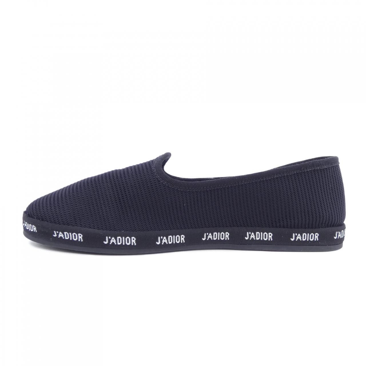 Dior Dior Christian Dior Shoes Leather Shoes CL0118 DUTY FREE for USA Size ONE SIZE - 2 Thumbnail