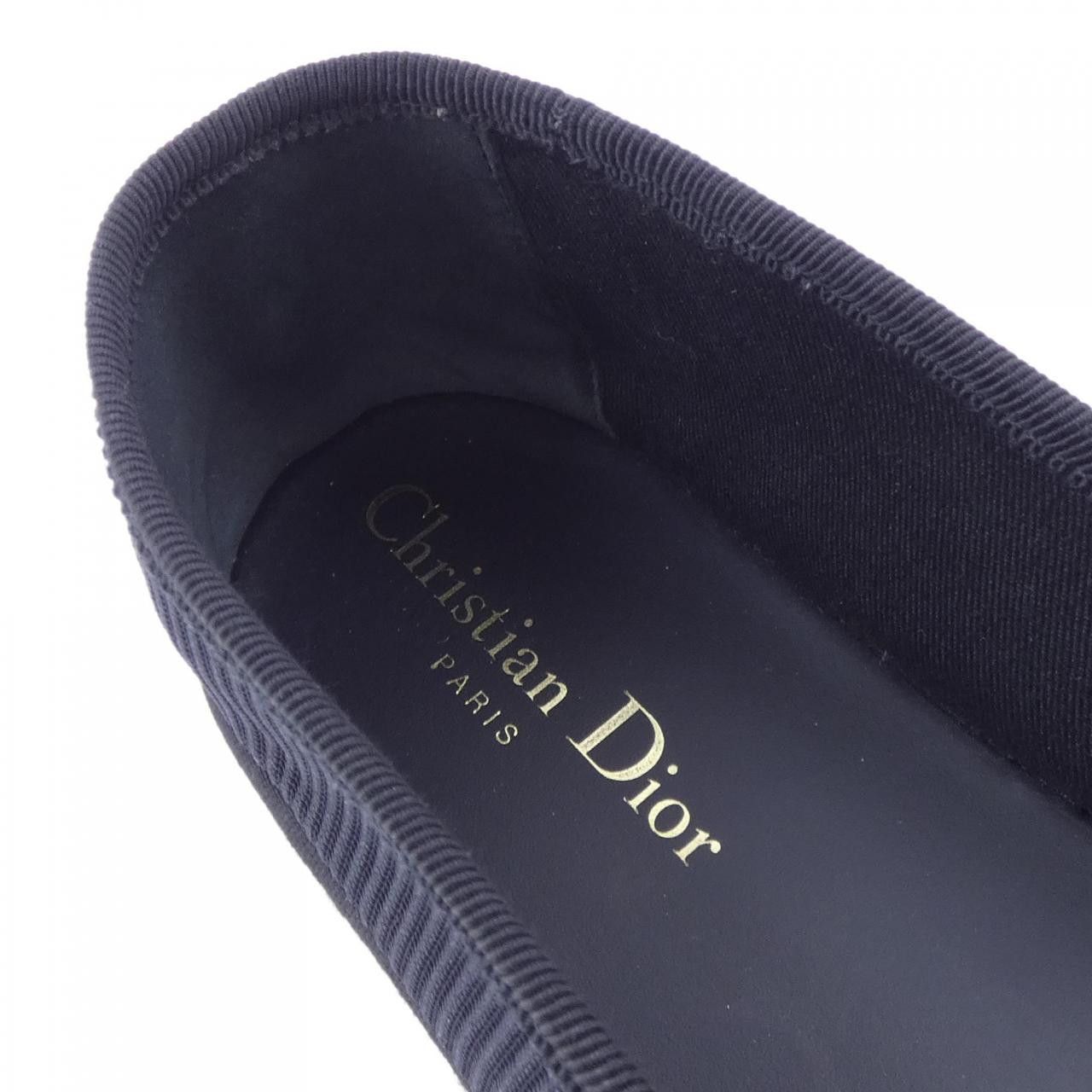 Dior Dior Christian Dior Shoes Leather Shoes CL0118 DUTY FREE for USA Size ONE SIZE - 6 Thumbnail