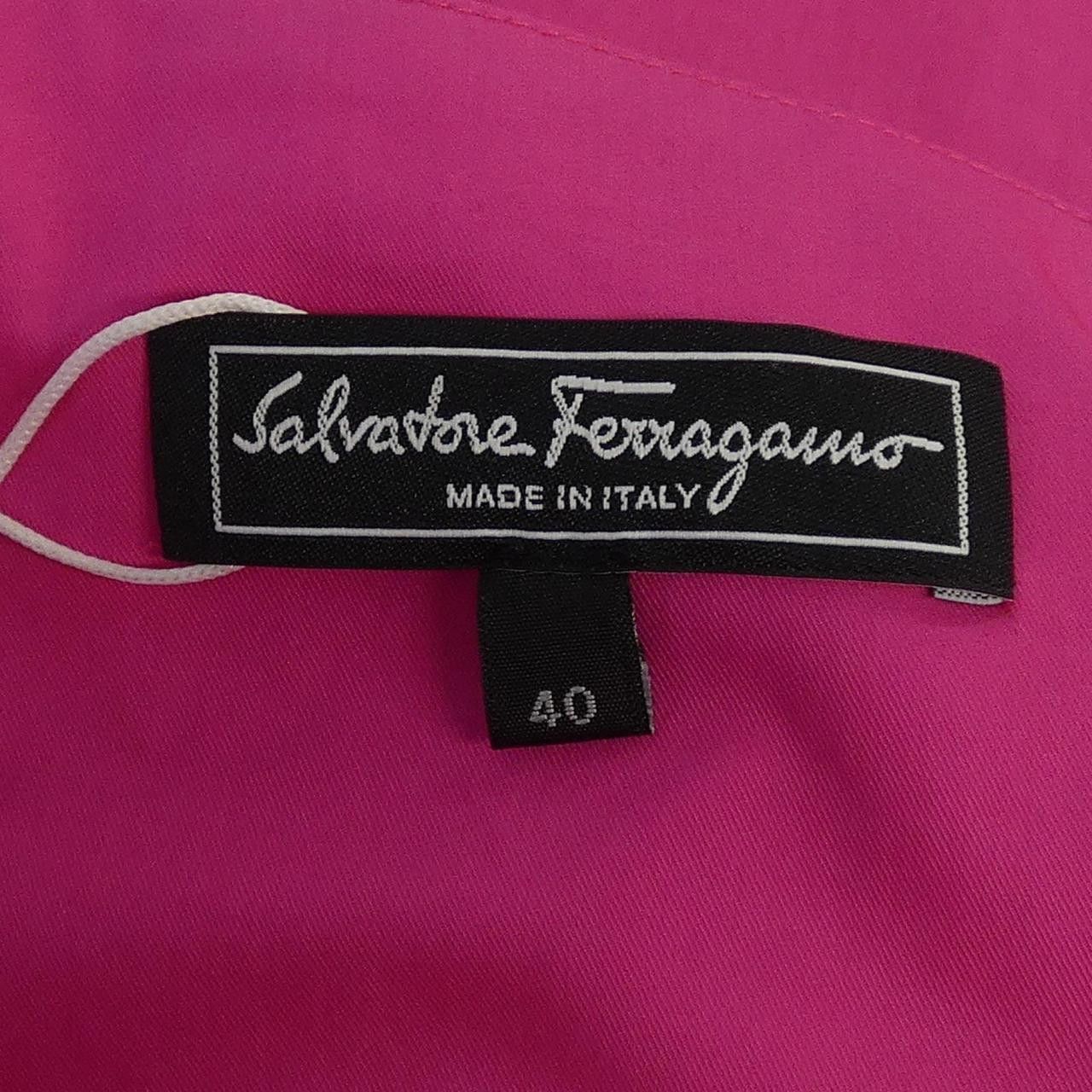 Salvatore Ferragamo Salvatore Ferragamo Salvatore Ferragamo Dress Others Dresses DUTY FREE for USA Size ONE SIZE - 4 Thumbnail