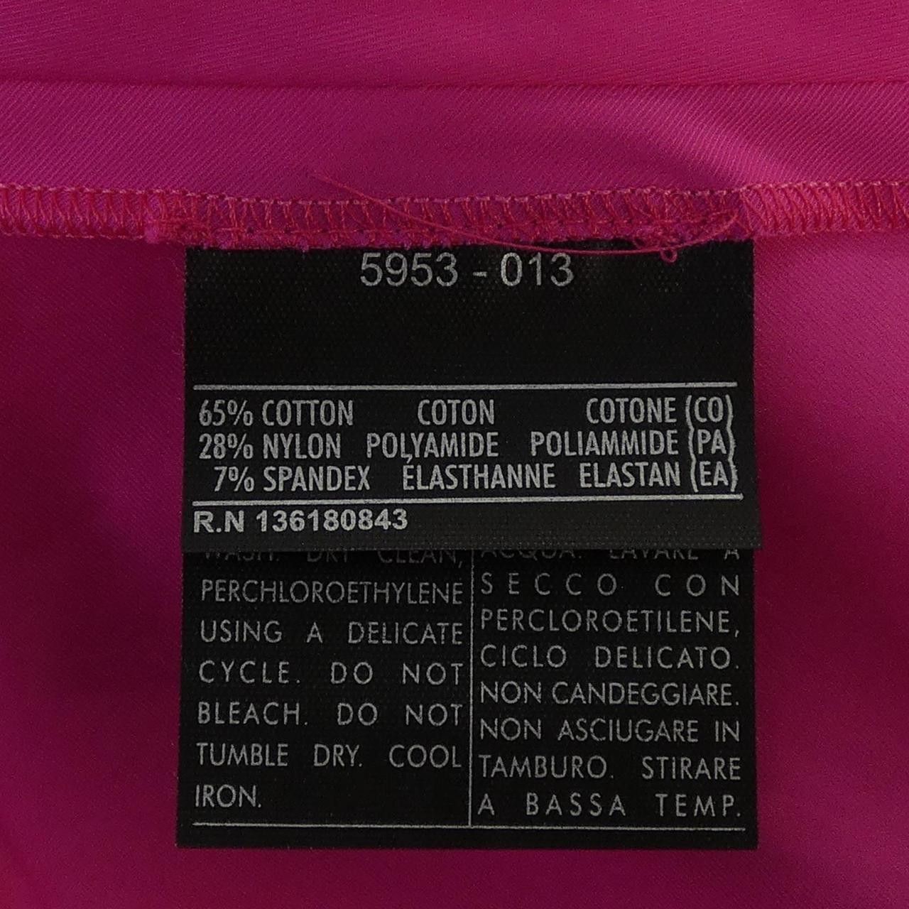 Salvatore Ferragamo Salvatore Ferragamo Salvatore Ferragamo Dress Others Dresses DUTY FREE for USA Size ONE SIZE - 3 Thumbnail