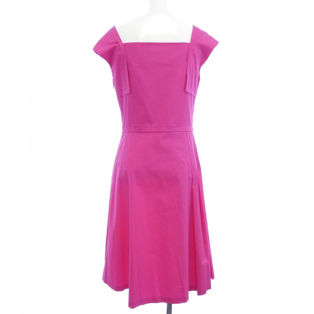 Salvatore Ferragamo Salvatore Ferragamo Salvatore Ferragamo Dress Others Dresses DUTY FREE for USA Size ONE SIZE - 2 Thumbnail