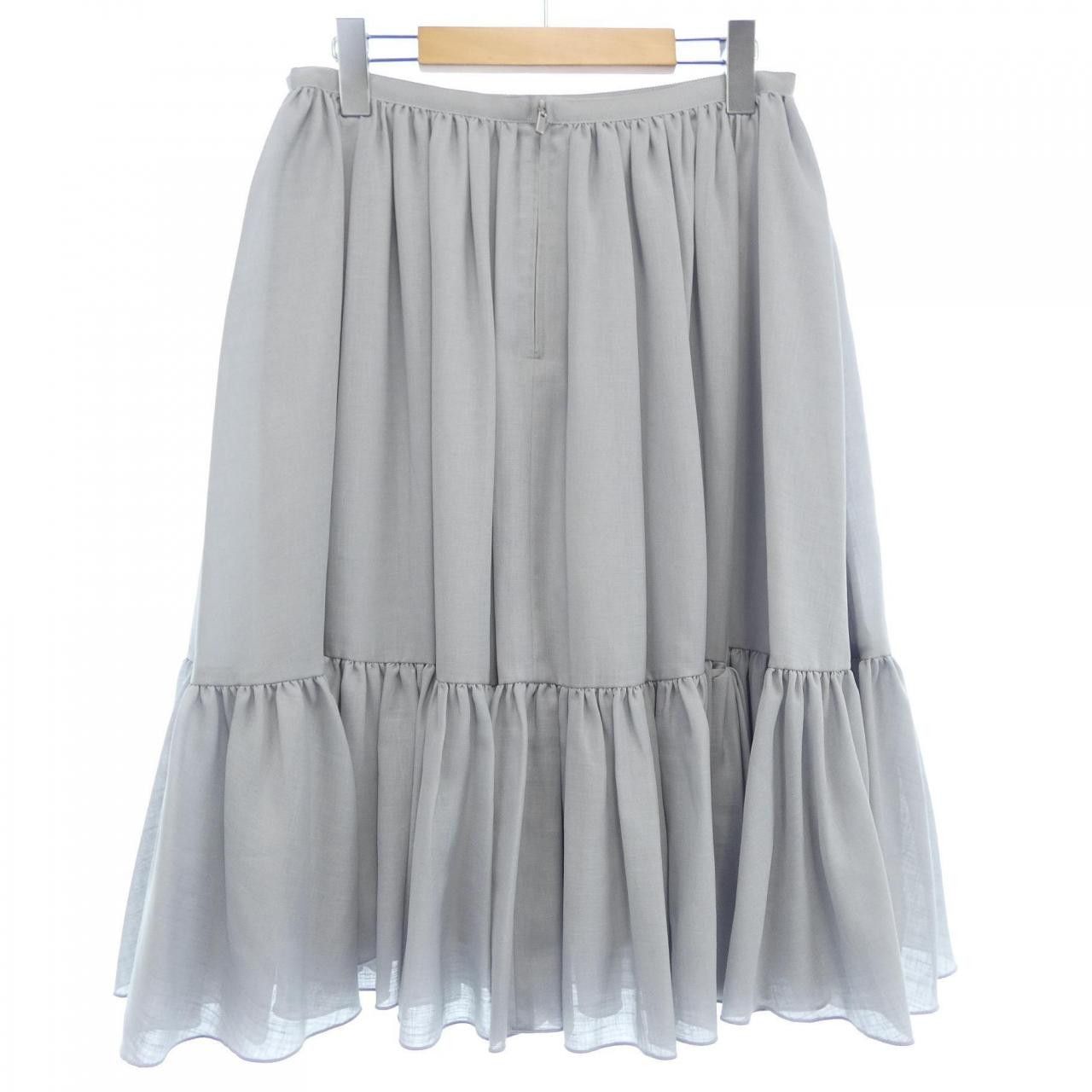 Other Other FOXEY NEW YORK Skirt Textile Skirts 39823 DUTY FREE for USA Size ONE SIZE - 2 Thumbnail