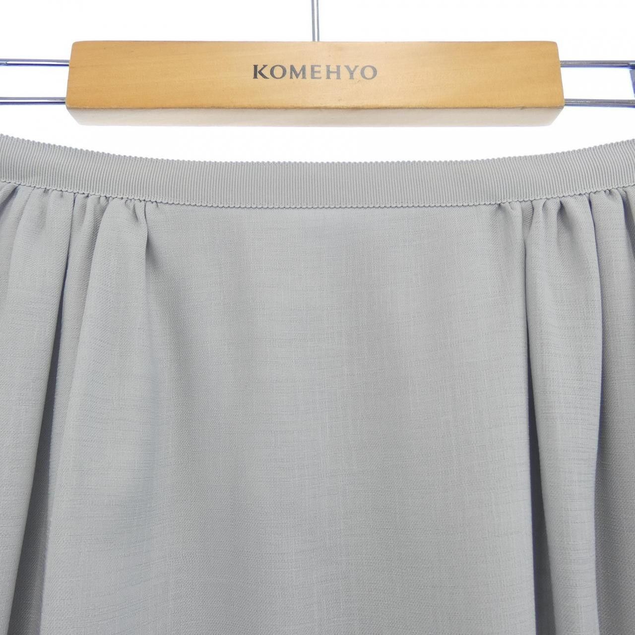 Other Other FOXEY NEW YORK Skirt Textile Skirts 39823 DUTY FREE for USA Size ONE SIZE - 5 Thumbnail